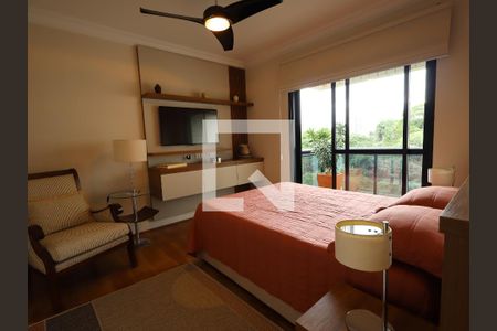 Apartamento à venda com 288m², 4 quartos e 4 vagasSuíte 4