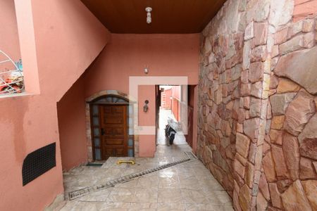 Casa à venda com 180m², 3 quartos e 1 vaga Casa à venda com 180m², 3 quartos e 1 vagaGaragem