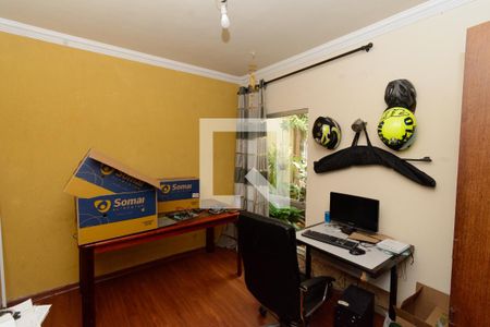 Casa à venda com 180m², 3 quartos e 1 vaga Casa à venda com 180m², 3 quartos e 1 vagaQuarto 3