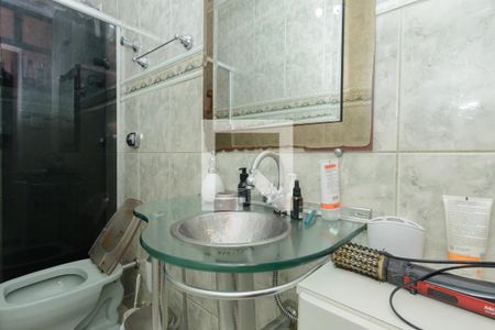 Casa à venda com 180m², 3 quartos e 1 vaga Casa à venda com 180m², 3 quartos e 1 vagaBanheiro