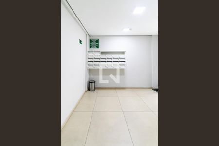 Apartamento à venda com 51m², 2 quartos e 2 vagasÁrea comum