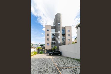 Apartamento à venda com 51m², 2 quartos e 2 vagasFachada