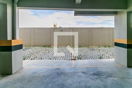 Apartamento à venda com 51m², 2 quartos e 2 vagasGaragem