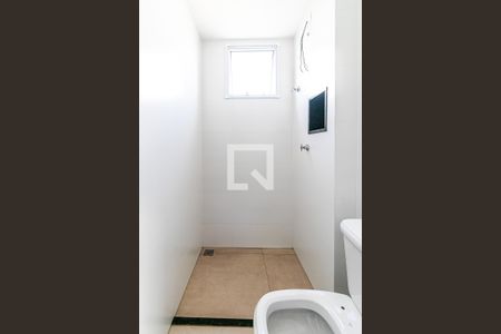 Apartamento à venda com 51m², 2 quartos e 2 vagasBanheiro Social