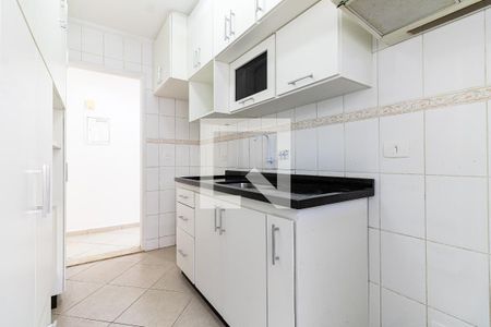 Apartamento para alugar com 68m², 3 quartos e 1 vagaCozinha