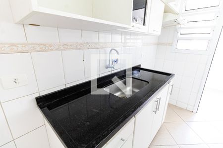 Apartamento para alugar com 68m², 3 quartos e 1 vagaCozinha