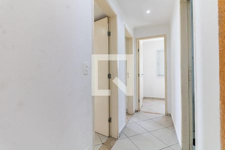 Apartamento para alugar com 68m², 3 quartos e 1 vagaCorredor