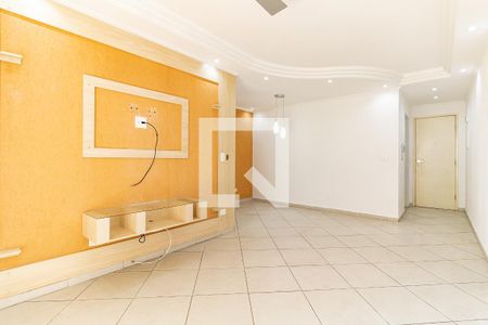 Sala de apartamento para alugar com 3 quartos, 68m² em Jardim Vergueiro (sacoma), São Paulo