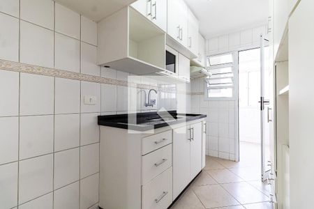 Apartamento para alugar com 68m², 3 quartos e 1 vagaCozinha