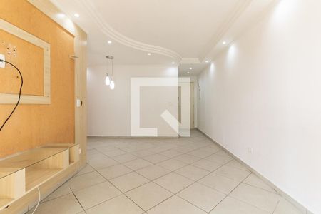 Sala de apartamento para alugar com 3 quartos, 68m² em Jardim Vergueiro (sacoma), São Paulo