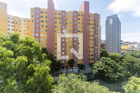 Apartamento para alugar com 68m², 3 quartos e 1 vagaVista do Quarto 3