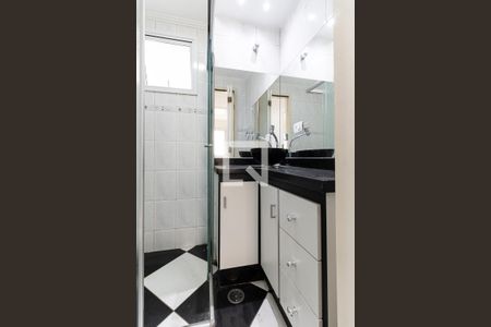 Apartamento para alugar com 68m², 3 quartos e 1 vagaBanheiro