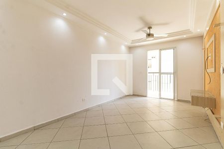 Sala de apartamento para alugar com 3 quartos, 68m² em Jardim Vergueiro (sacoma), São Paulo