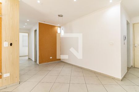 Sala de apartamento para alugar com 3 quartos, 68m² em Jardim Vergueiro (sacoma), São Paulo