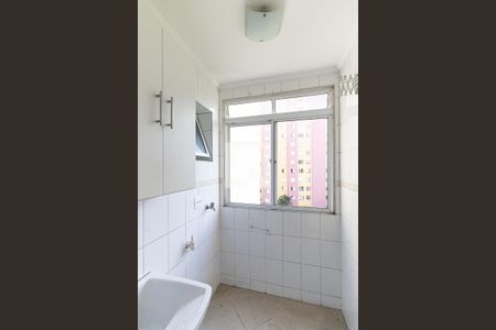Apartamento para alugar com 68m², 3 quartos e 1 vagaLavanderia