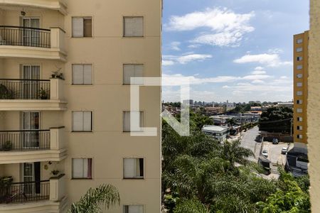 Apartamento para alugar com 68m², 3 quartos e 1 vagaVista do Quarto 1