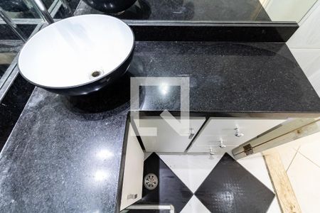 Apartamento para alugar com 68m², 3 quartos e 1 vagaBanheiro