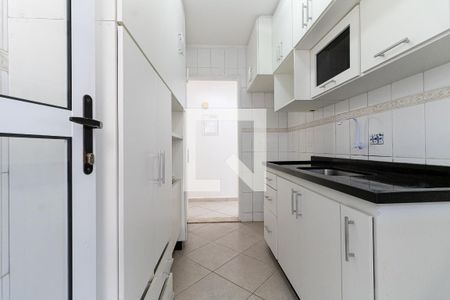 Apartamento para alugar com 68m², 3 quartos e 1 vagaCozinha