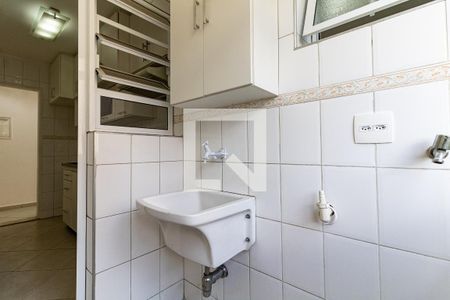 Apartamento para alugar com 68m², 3 quartos e 1 vagaLavanderia