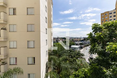 Apartamento para alugar com 68m², 3 quartos e 1 vagaVista do Quarto 2