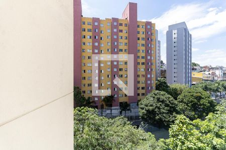 Apartamento para alugar com 68m², 3 quartos e 1 vagaVista da Lavanderia