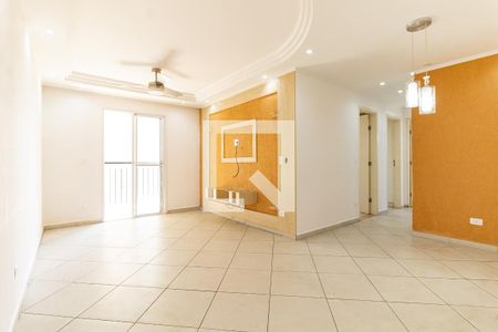 Sala de apartamento para alugar com 3 quartos, 68m² em Jardim Vergueiro (sacoma), São Paulo