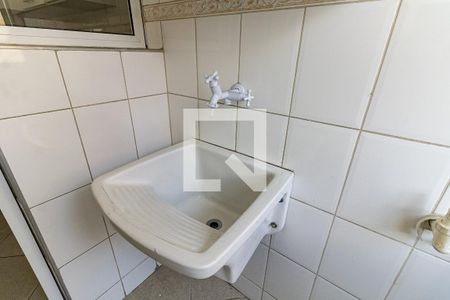 Apartamento para alugar com 68m², 3 quartos e 1 vagaLavanderia