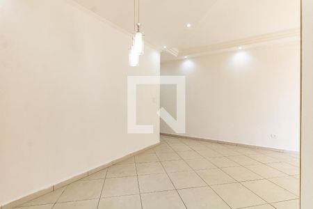 Sala de apartamento para alugar com 3 quartos, 68m² em Jardim Vergueiro (sacoma), São Paulo