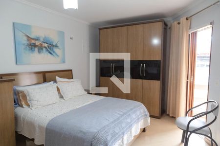 Casa à venda com 220m², 4 quartos e 4 vagas Casa à venda com 220m², 4 quartos e 4 vagasQuarto 2
