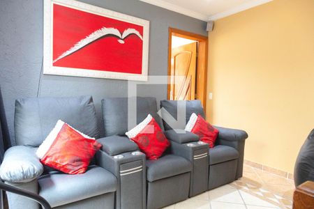 Casa à venda com 220m², 4 quartos e 4 vagas Casa à venda com 220m², 4 quartos e 4 vagasSala 2° Andar