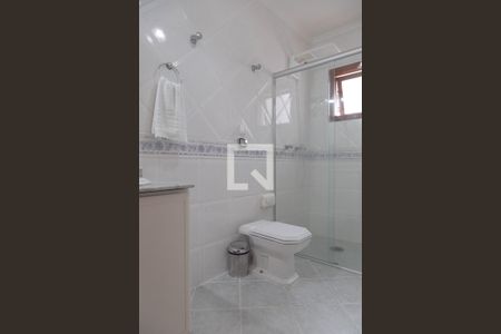 Casa à venda com 220m², 4 quartos e 4 vagas Casa à venda com 220m², 4 quartos e 4 vagasBanheiro do Quarto 2