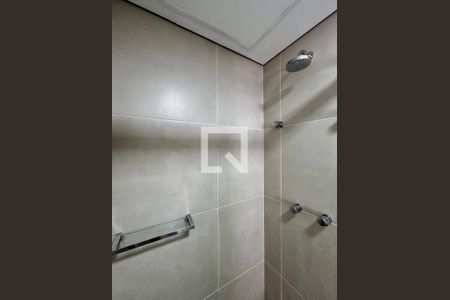 Studio para alugar com 43m², 0 quarto e 1 vaga Studio para alugar com 43m², 0 quarto e 1 vagaBanheiro