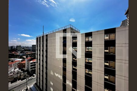 Studio para alugar com 43m², 0 quarto e 1 vaga Studio para alugar com 43m², 0 quarto e 1 vagaVista