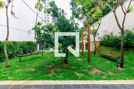 Studio para alugar com 43m², 0 quarto e 1 vaga Studio para alugar com 43m², 0 quarto e 1 vagaÁrea Comum