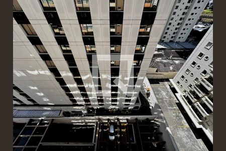 Studio para alugar com 43m², 0 quarto e 1 vaga Studio para alugar com 43m², 0 quarto e 1 vagaVista