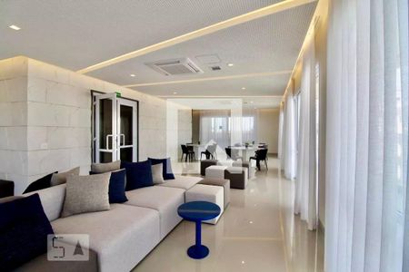 Studio para alugar com 43m², 0 quarto e 1 vaga Studio para alugar com 43m², 0 quarto e 1 vagaSalão de Festas