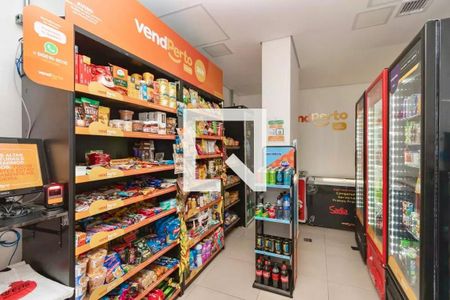 Studio para alugar com 43m², 0 quarto e 1 vaga Studio para alugar com 43m², 0 quarto e 1 vagaMercadinho