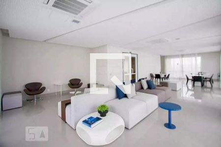 Studio para alugar com 43m², 0 quarto e 1 vaga Studio para alugar com 43m², 0 quarto e 1 vagaSalão de Festas