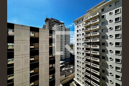 Studio para alugar com 43m², 0 quarto e 1 vaga Studio para alugar com 43m², 0 quarto e 1 vagaVista