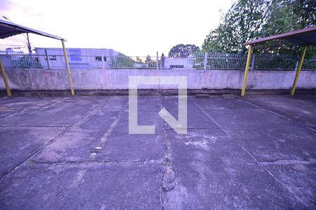 Área comum de apartamento para alugar com 2 quartos, 45m² em Setor Negrão de Lima, Goiânia