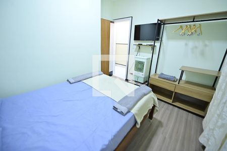 Apartamento para alugar com 45m², 2 quartos e 1 vaga Apartamento para alugar com 45m², 2 quartos e 1 vagaQuarto 2