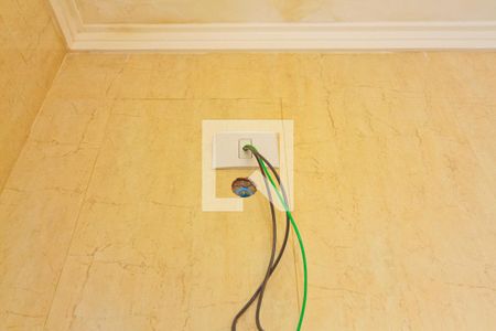 Casa à venda com 230m², 3 quartos e 6 vagas Casa à venda com 230m², 3 quartos e 6 vagasBanheiro da Suíte 3