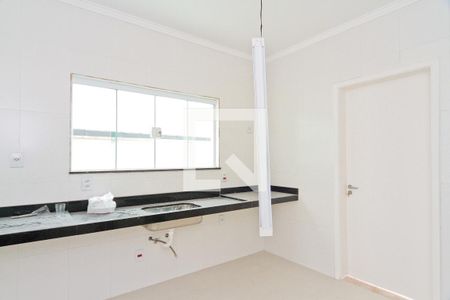 Casa à venda com 230m², 3 quartos e 6 vagas Casa à venda com 230m², 3 quartos e 6 vagasCozinha