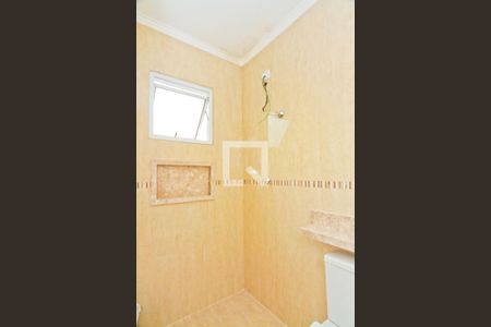 Casa à venda com 230m², 3 quartos e 6 vagas Casa à venda com 230m², 3 quartos e 6 vagasBanheiro da Suíte 3