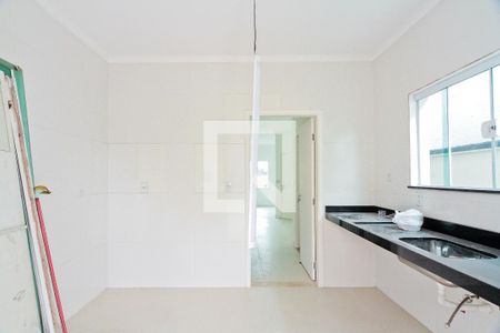 Casa à venda com 230m², 3 quartos e 6 vagas Casa à venda com 230m², 3 quartos e 6 vagasCozinha