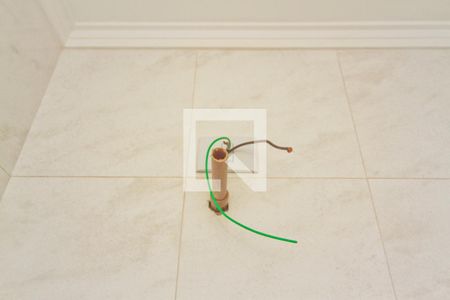 Casa à venda com 230m², 3 quartos e 6 vagas Casa à venda com 230m², 3 quartos e 6 vagasBanheiro da Suíte 2