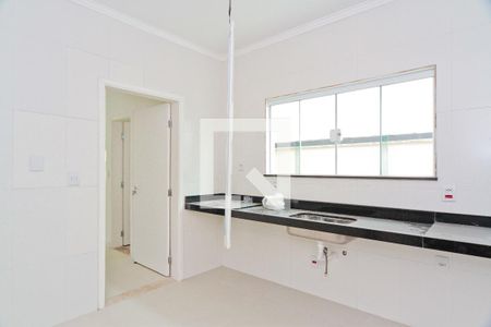 Casa à venda com 230m², 3 quartos e 6 vagas Casa à venda com 230m², 3 quartos e 6 vagasCozinha