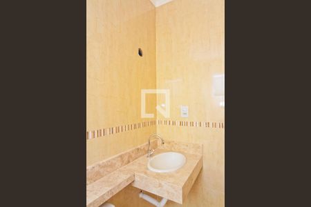 Casa à venda com 230m², 3 quartos e 6 vagas Casa à venda com 230m², 3 quartos e 6 vagasBanheiro da Suíte 3