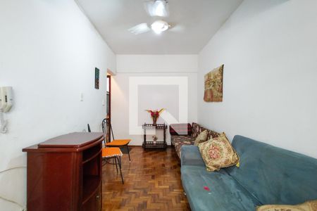 Apartamento para alugar com 60m², 2 quartos e 1 vaga Apartamento para alugar com 60m², 2 quartos e 1 vagaSala