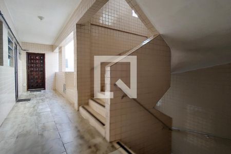 Área comum de apartamento para alugar com 2 quartos, 60m² em Boqueirão, Praia Grande